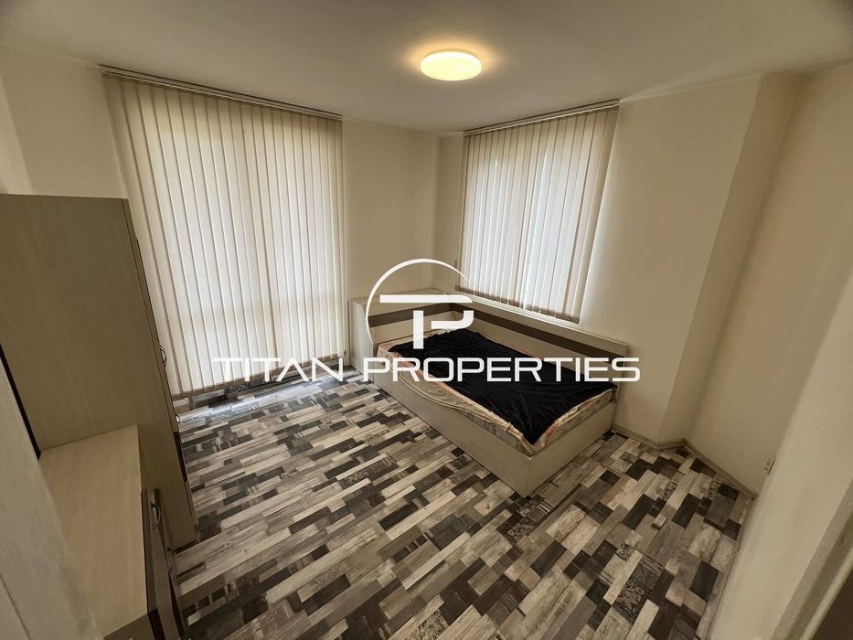 Дава се под наем Двустаен апартамент в Бургас, Меден рудник - зона В - 71 кв.м за 255 € - Снимка #10