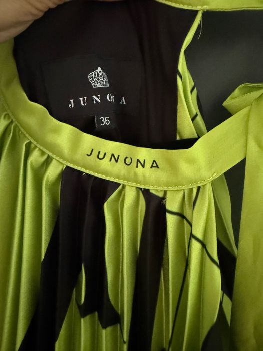 Рокля солей Junona
