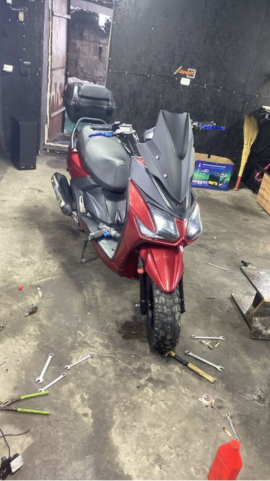 самурай сост 10/10