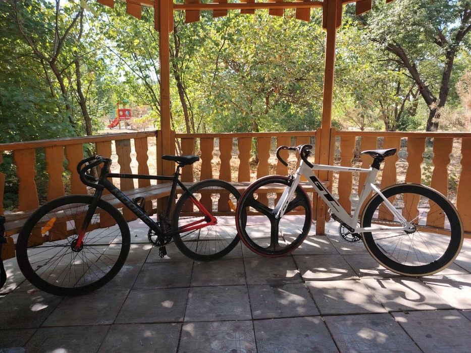 Фикс велосипед FIXED Gear