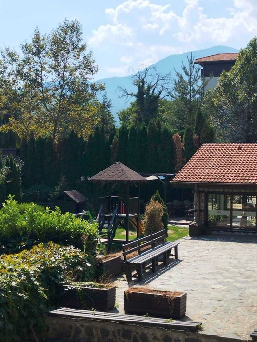 Продава се Едностаен апартамент в Банско - 40 кв.м за 1238 €/кв.м - Снимка #10