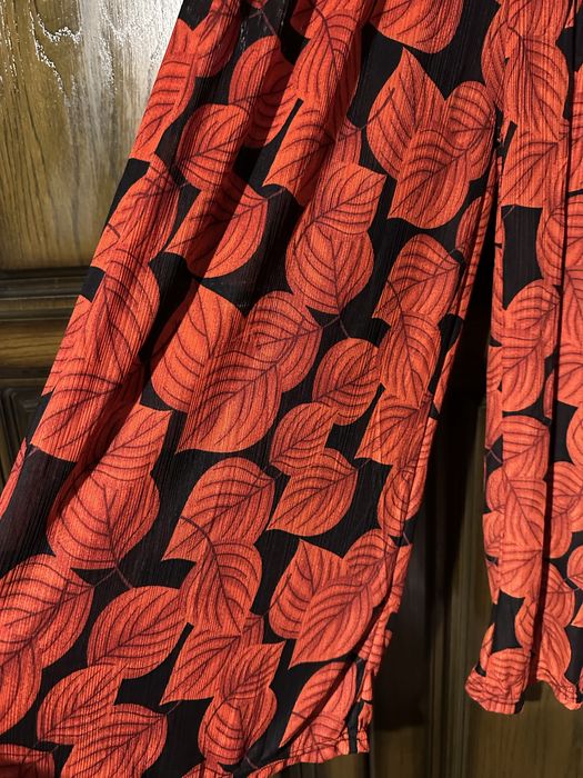 Pantalon larg de vara! Superbi!