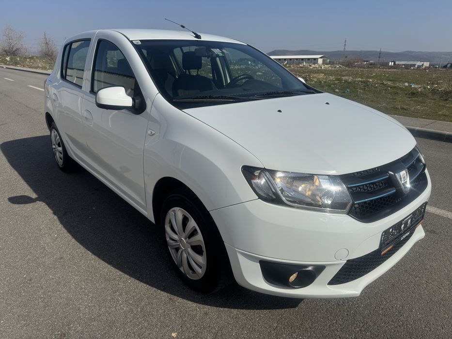 Dacia Sandero 1.2 Benzina *2013* Euro 5 / Clima /170.000 Km