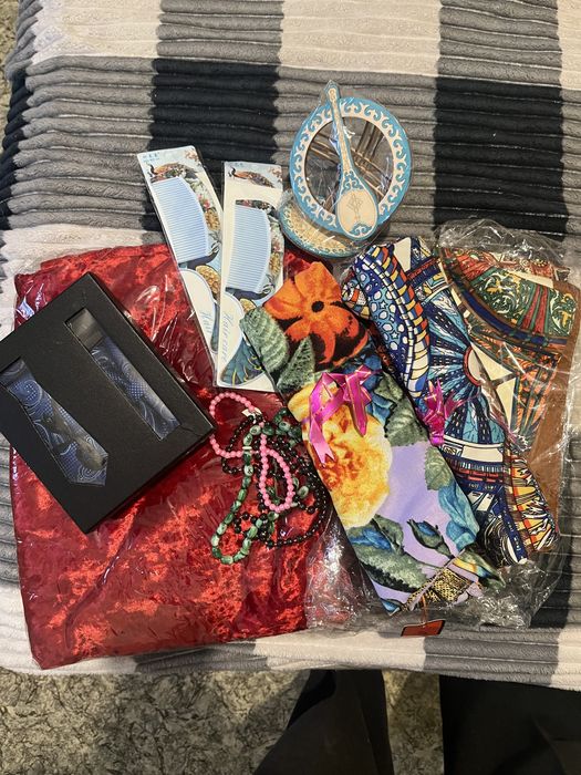 Корзина калта тойбастар