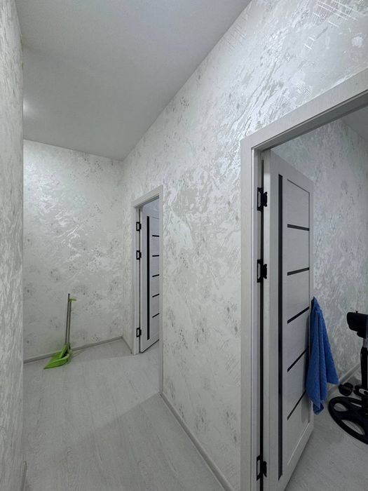 Мирзо-Улугбек 2/1/3 35м² ЕВРО ремонт.Z