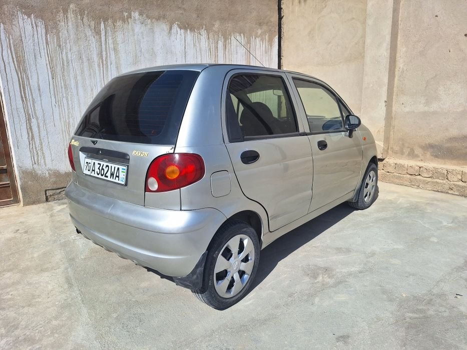 Matiz sotiladi 15 mln benzin prapan