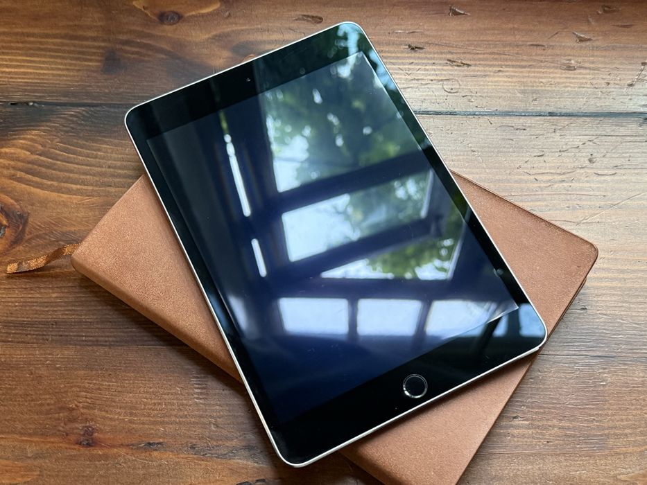 Ipad 4 mini 128gb