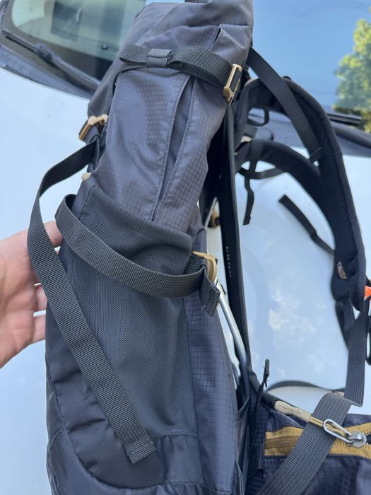 Rucsac tracking HEAD calder 60