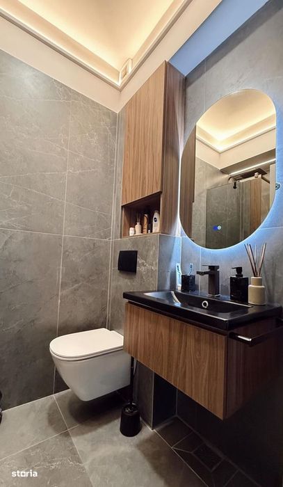 Apartament 3 camere în Copou