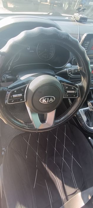 Продам Kia Cerato 2018 года