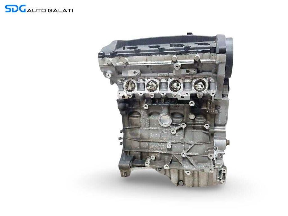 Motor Ambielat Fara Anexe 2.0 16V ALT Audi A4 B7 2005 - 2008 Cod 06B100103LX [B4841]
