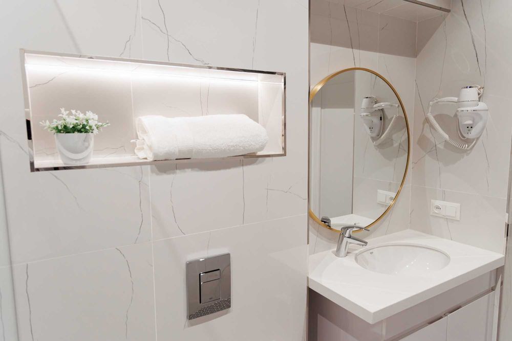 "Corner Garden" dam olish maskani