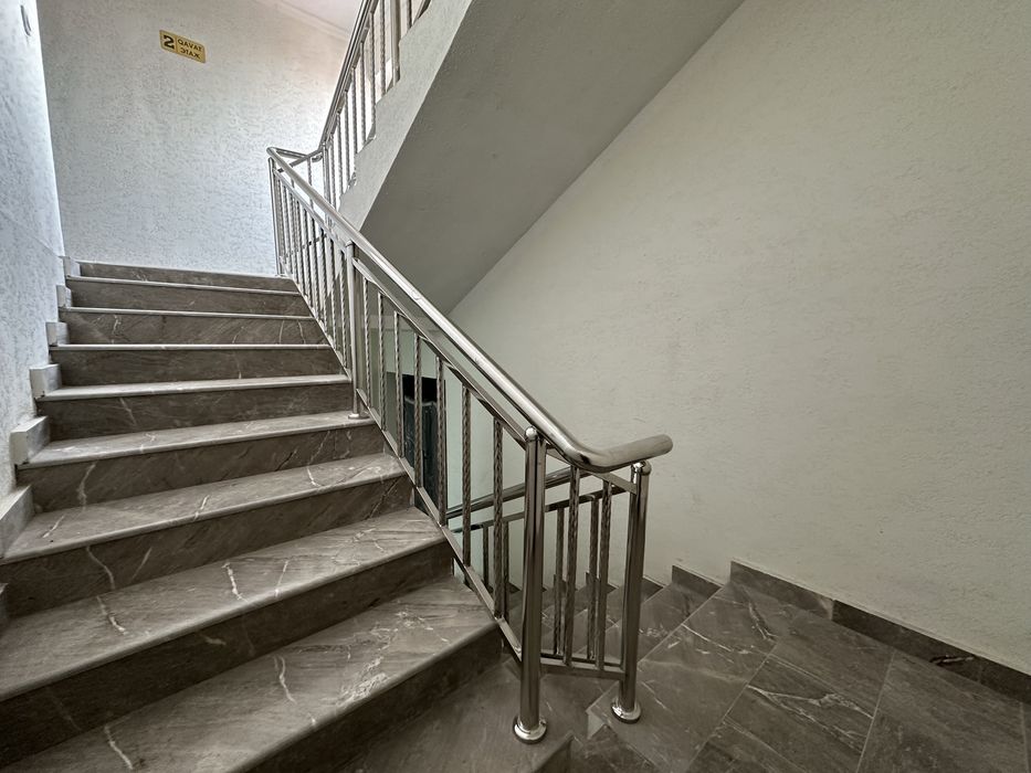 Перилла из Нержавейке