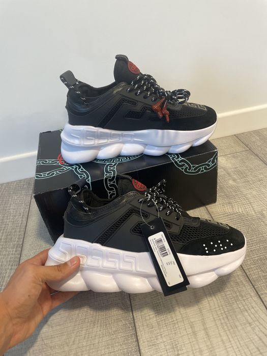 Versace Chain Reaction
