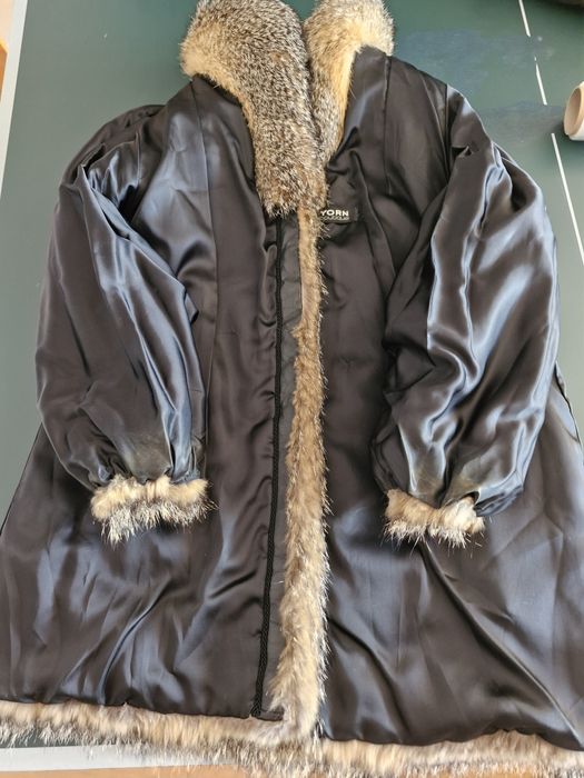 Blana  naturala   Yorn 40