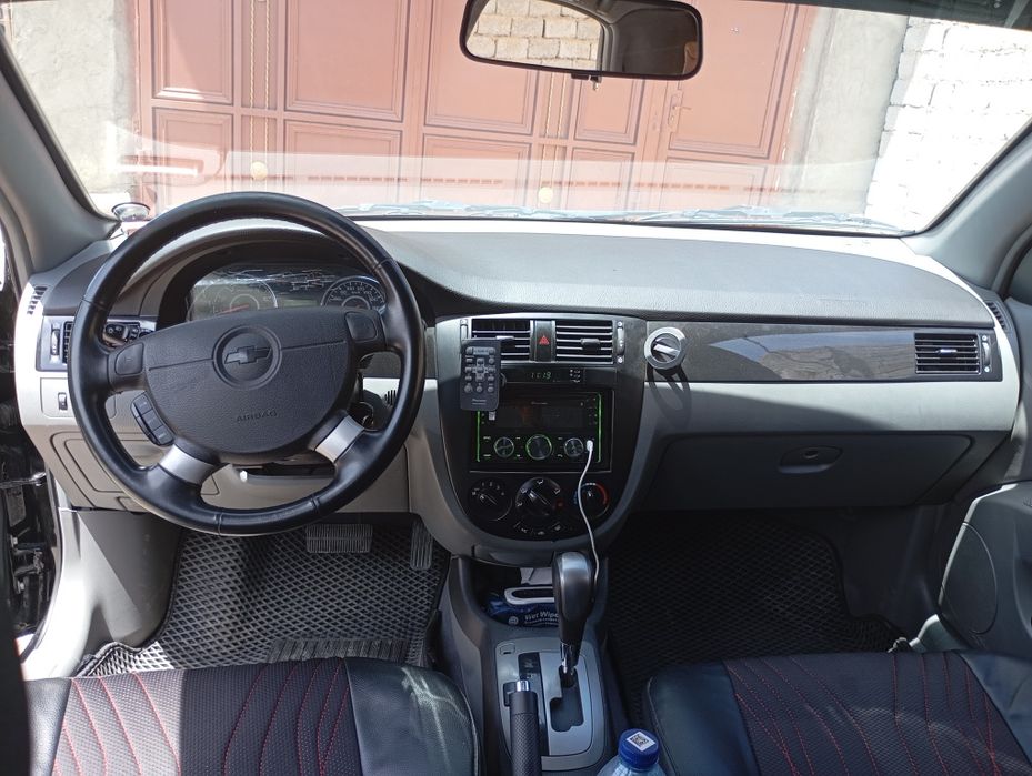 Qora Jentra elegant plus