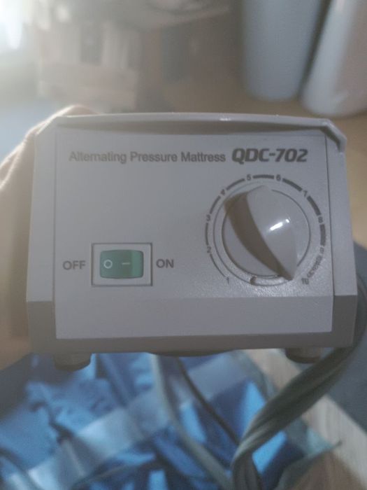 Продаю матрас надувной Антипролежневый