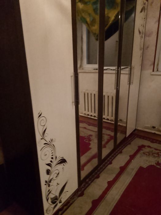 Шкаф сатылады бағасы тиімді