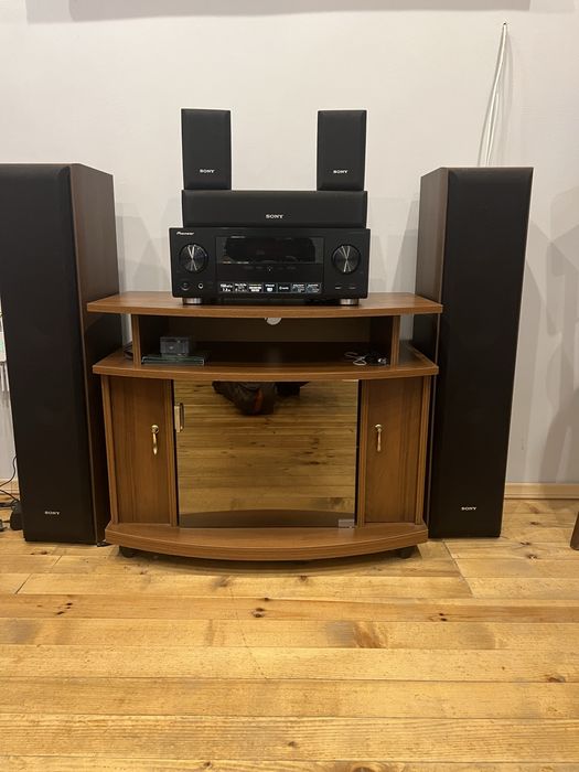 Ресийвър AV Pioneer модел: VSX 924