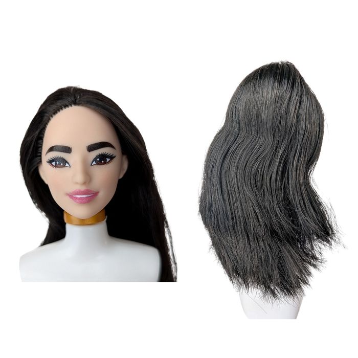 Головы кукол Барби Barbie оригинал