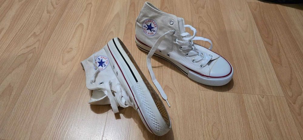 Converse 37-дамски кецове