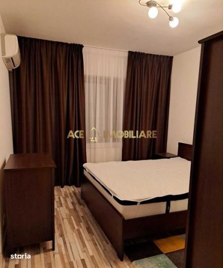 2 Camere de inchiriat | Grozavesti | Centrala proprie | Metrou