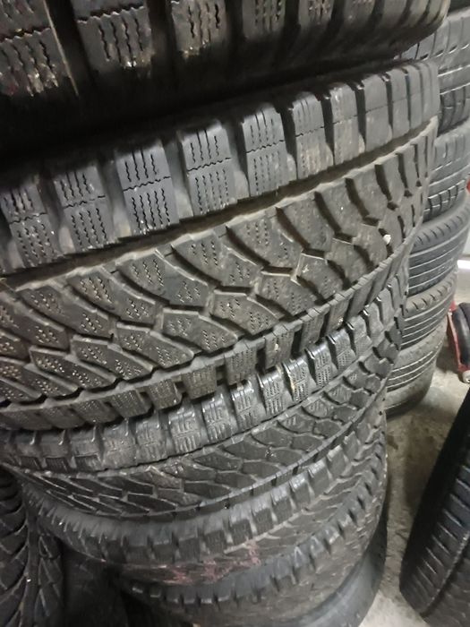 185 75 16C Bridgestone