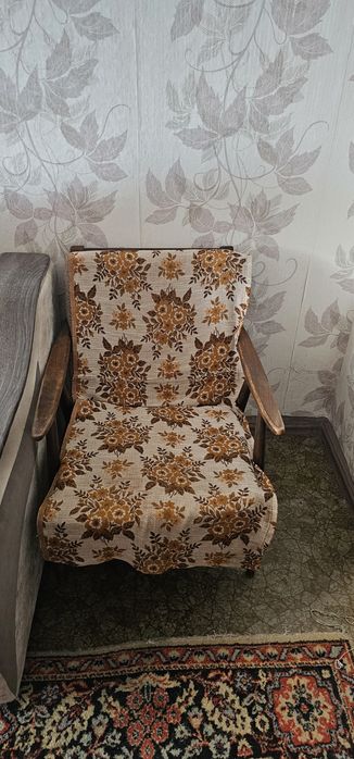 Отдам даром мебель