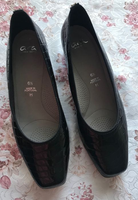 Обувки Ara есен/пролет