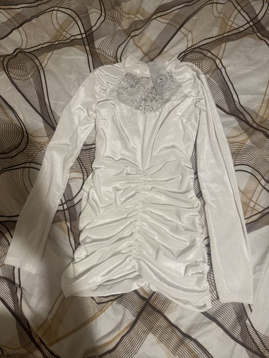 Рокля VS Fashion