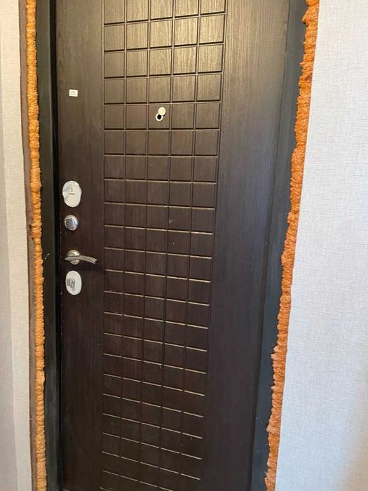 Квартира 1-комнатная