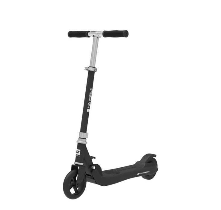 Vand trotineta electrica