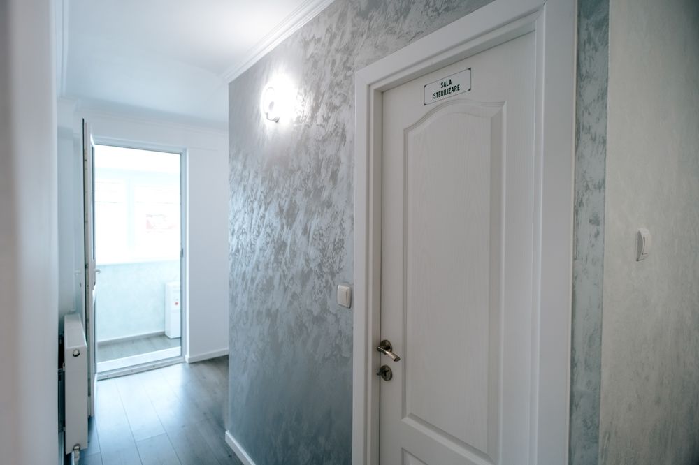 Inchiriez spatiu medical / cabinet