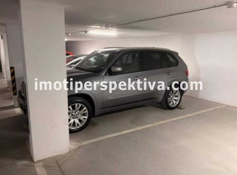 Продава се Двустаен апартамент в Пловдив, Кючук Париж - 83 кв.м за 866 €/кв.м - Снимка #9