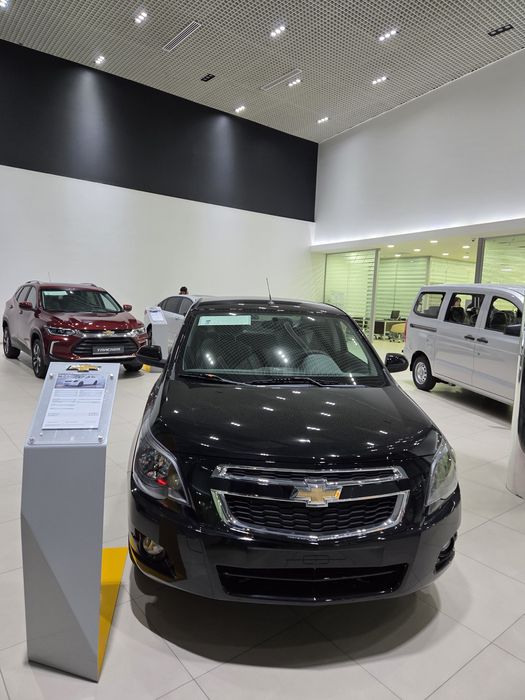 **Cobalt MSM midnight 2026 model new super.