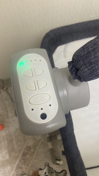 Продам приставную кровать