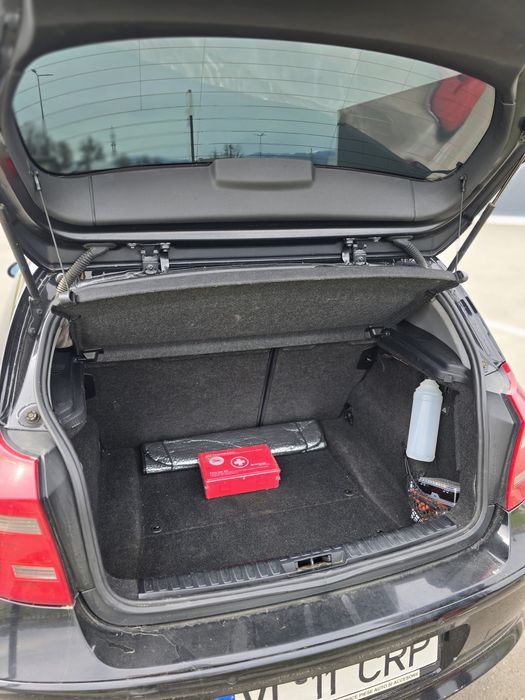 Vand BMW seria1 e87