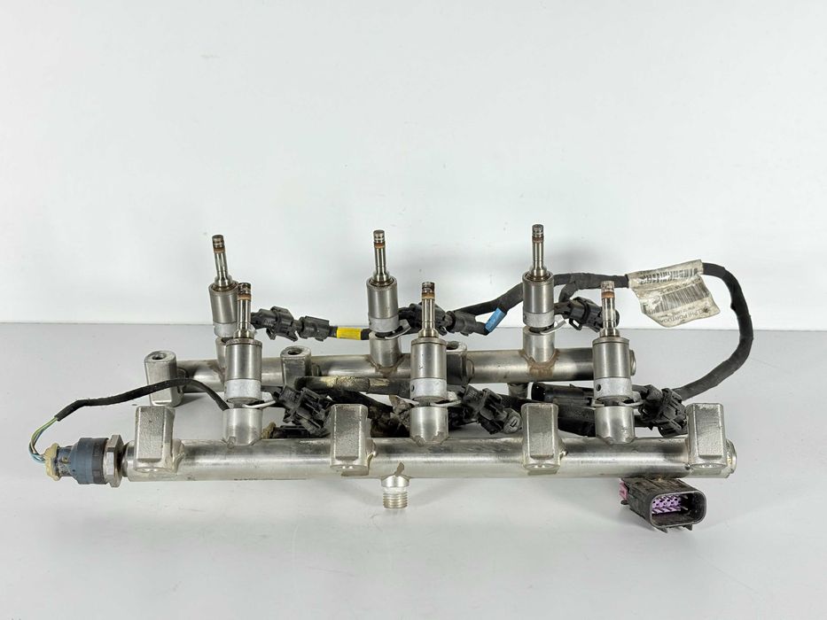 Бензинови Рейки Дюзи Мазерати Гибли 3.0 V6 Benzinova Reika Maserati Ghibli 3.0 V6