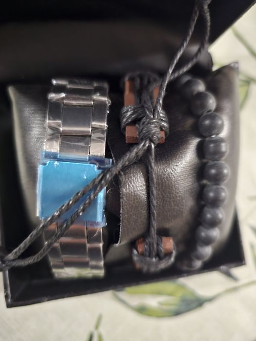 Ceas bărbați în cutie