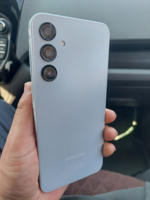 Самсунг А16 минуси жок 128 гб обмен бар