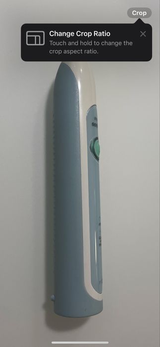 Промо Philips Sonicare Healthy white Модел HX6710