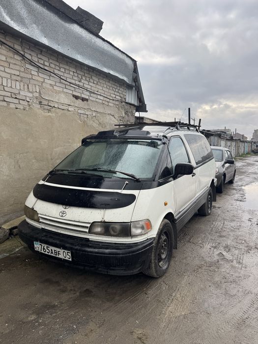 Сдам в аренду минивэн