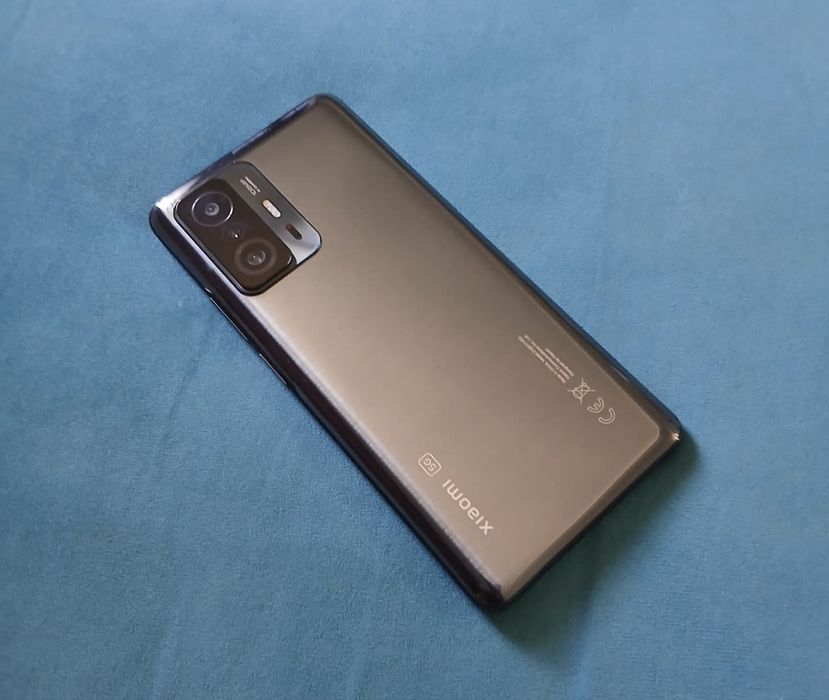 Xoaomi 11T, 5G 128,Gb