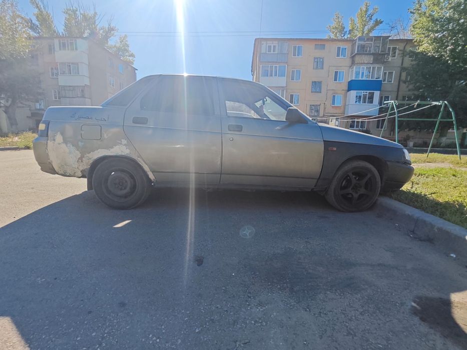 Ваз 2110,2000года