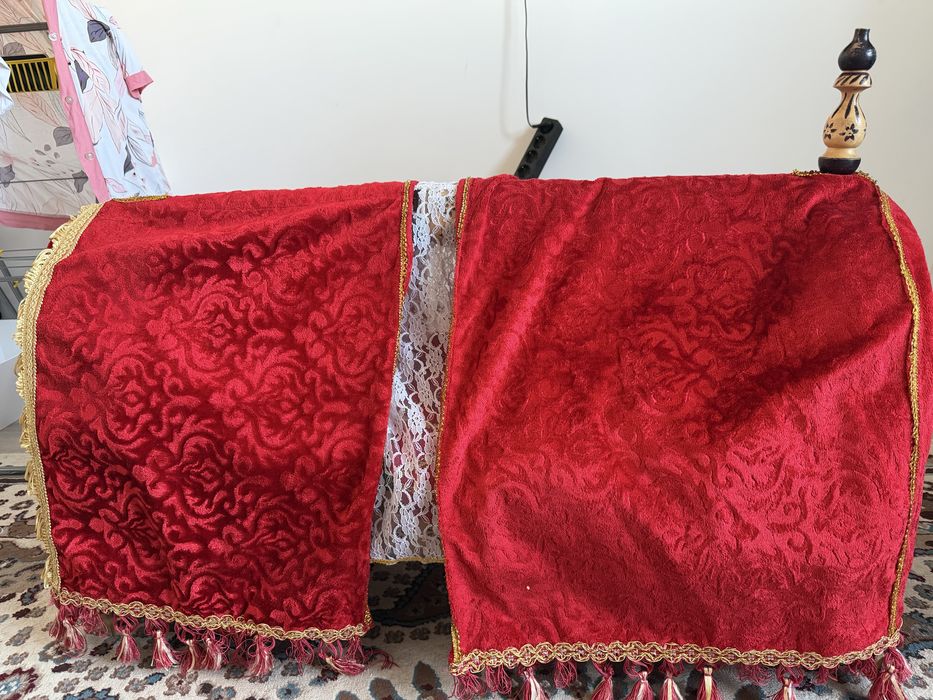 Бесик колыбельная