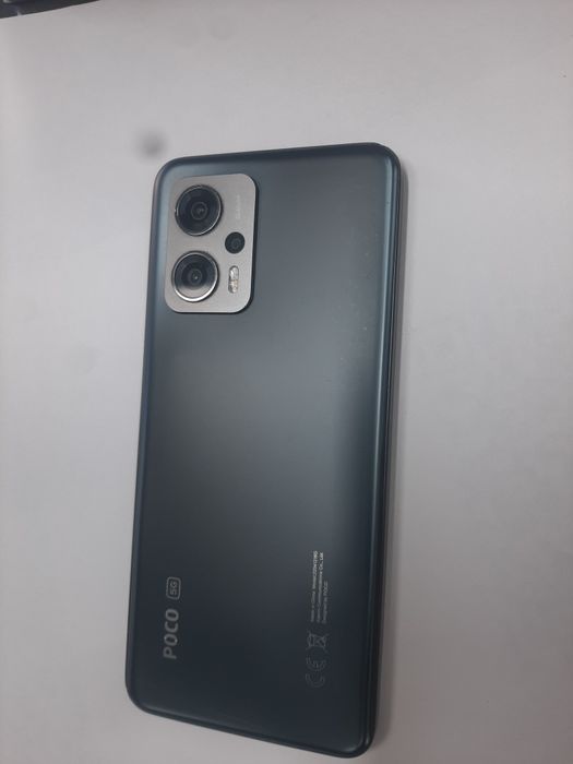 Poco X4GT 5G. 8/256GB