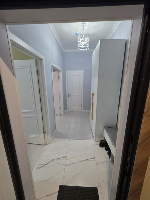 2х ком квартира на левом берегу