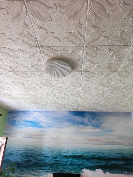 Вътрешни строително-ремонтни услуги