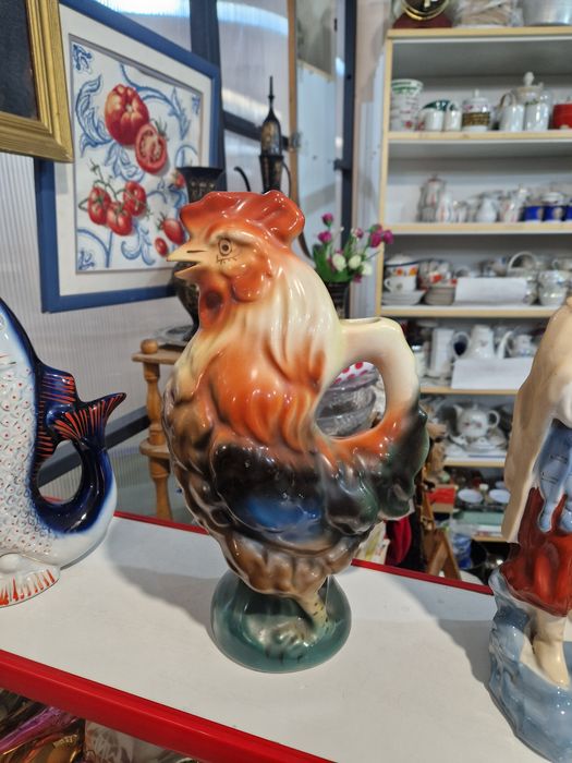 Продам советскую посуду