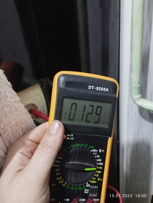 Электрика дома. Помощь по электрике